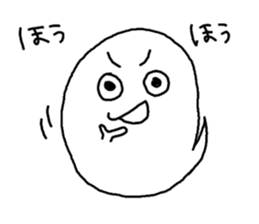 Student life of the ghost sticker #14690617