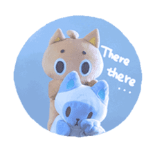 Doudou Town's Adorkable Muppet sticker #14690897