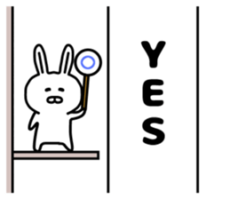 Banner sticker 2 sticker #14691072