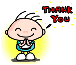 Ch Happy Familiy sticker #14691343