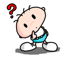 Ch Happy Familiy sticker #14691347