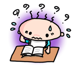 Ch Happy Familiy sticker #14691349