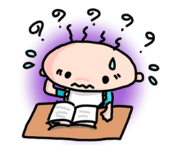 Ch Happy Familiy sticker #14691349