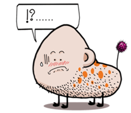 Ka-long-pong-kung. sticker #14691395