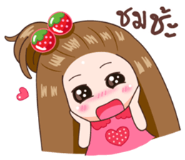 KaPom7 sticker #14691578