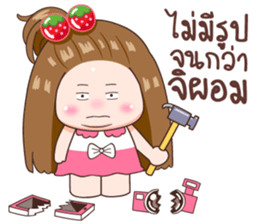 KaPom7 sticker #14691584