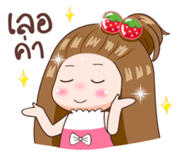 KaPom7 sticker #14691588