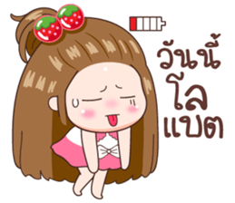 KaPom7 sticker #14691598