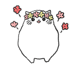 Boushi chan sticker #14691651