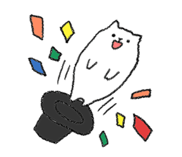 Boushi chan sticker #14691657