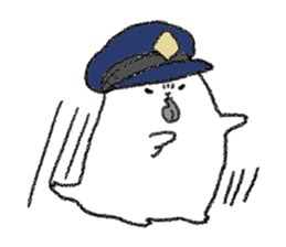 Boushi chan sticker #14691660