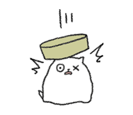 Boushi chan sticker #14691663