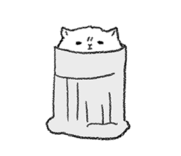 Boushi chan sticker #14691666