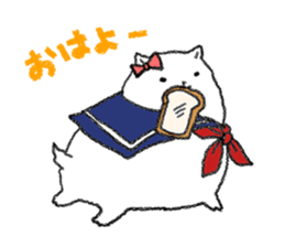 Boushi chan sticker #14691668