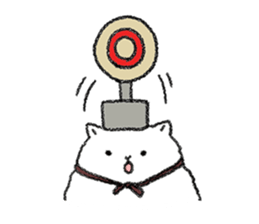 Boushi chan sticker #14691670