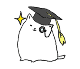 Boushi chan sticker #14691678