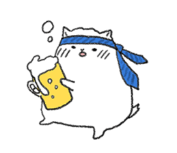 Boushi chan sticker #14691679