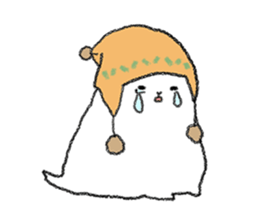 Boushi chan sticker #14691681