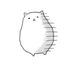 Boushi chan sticker #14691684