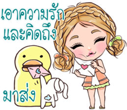 Hello everyday Hello everyone sticker #14692323