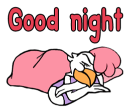 j-chicken 2 sticker #14692708