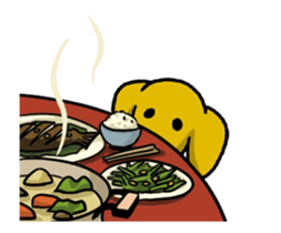 AFu's Chinese New Year sticker #14693647