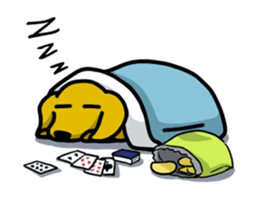 AFu's Chinese New Year sticker #14693649