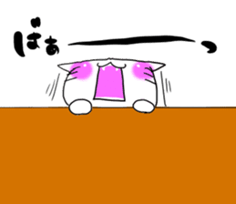 Ranchan dedicated sticker #14693673