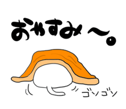 Ranchan dedicated sticker #14693702