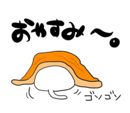 Ranchan dedicated sticker #14693702