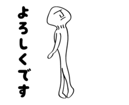 ushroom man animation stickers 03 sticker #14693884