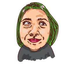 JoomJim sticker #14694551