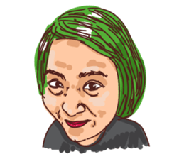 JoomJim sticker #14694553