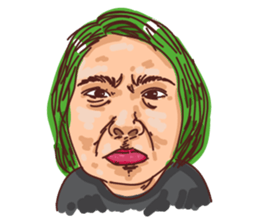 JoomJim sticker #14694556