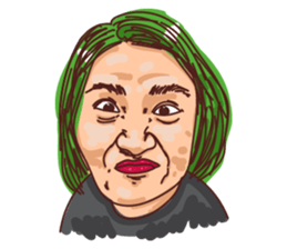 JoomJim sticker #14694560