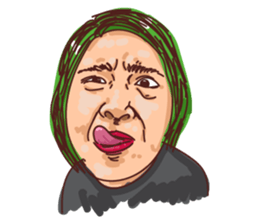 JoomJim sticker #14694562