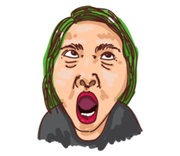 JoomJim sticker #14694564