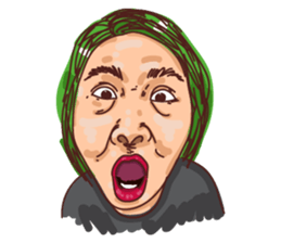 JoomJim sticker #14694565