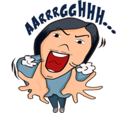 The Gopal Makassar sticker #14694581