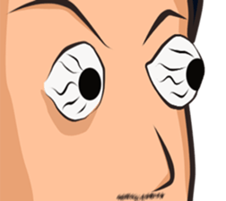 The Gopal Makassar sticker #14694595