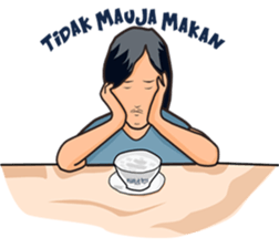 The Gopal Makassar sticker #14694597