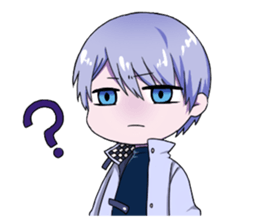 SIN sticker #14694846