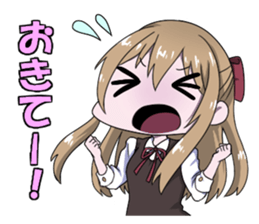 SIN sticker #14694857