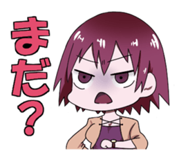 SIN sticker #14694861