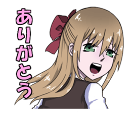 SIN sticker #14694864