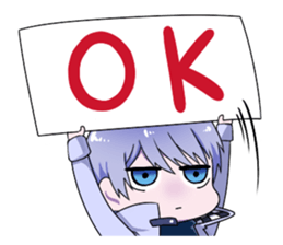 SIN sticker #14694875