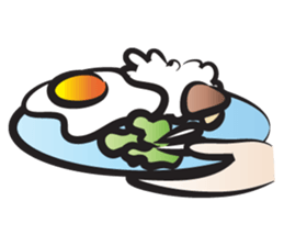 my hand talk 3 sticker #14694888