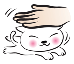 my hand talk 3 sticker #14694889