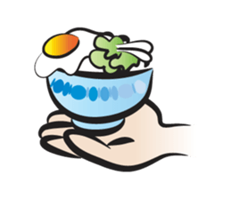 my hand talk 3 sticker #14694891