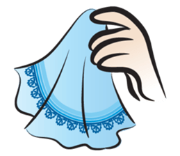 my hand talk 3 sticker #14694895